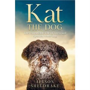 Kat the Dog by Alyson Sheldrake