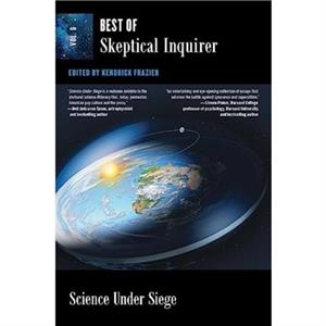 Science Under Siege by Kendrick Frazier