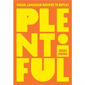 Plentiful by Denai Moore