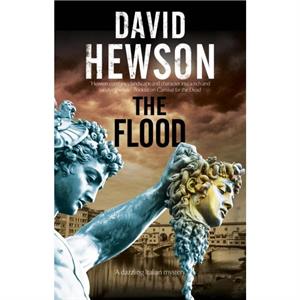 The Flood by David Hewson