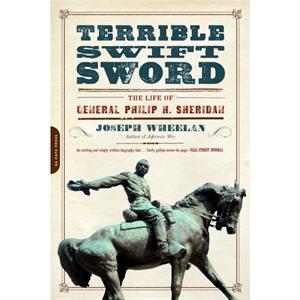 Terrible Swift Sword by Joseph Wheelan