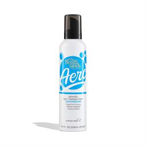 Bondi Sands Aero Aerated Self Tanning Foam 225ml - Light/Medium