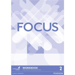 Focus BrE 2 Workbook by Bartosz Michalowski