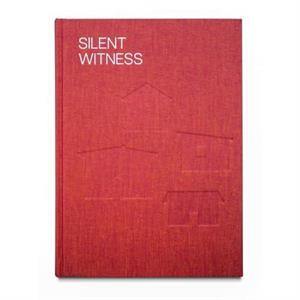 Silent Witness by Cornelia Suhan