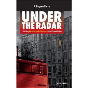 Under the Radar by R. Eugene Parta