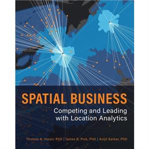 Spatial Business by Avijit Sarkar