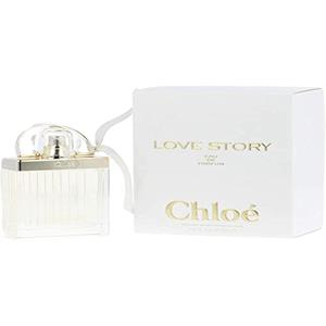 Chloé Love Story Eau de Parfum 50ml Spray