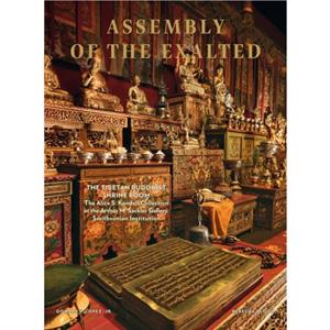 Assembly of the Exalted by Rebecca Bloom