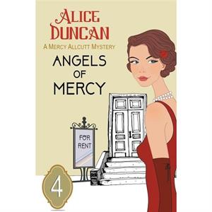 Angels of Mercy by Alice Duncan