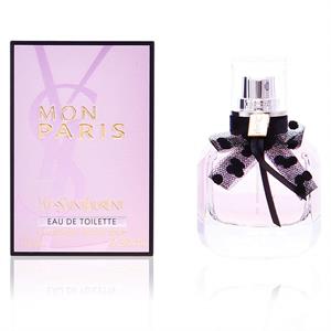 Yves Saint Laurent Mon Paris Eau de Toilette 50ml Spray