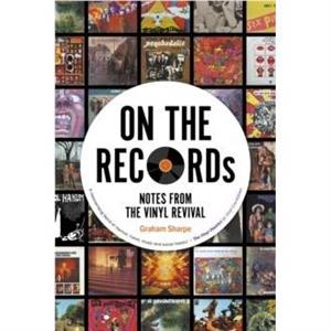 ON THE RECORDs by Graham Sharpe