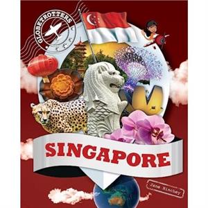 Singapore by Jane Hinchey