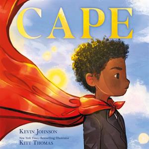 Cape by Kevin Johnson