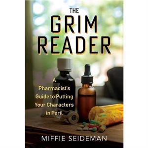 The Grim Reader by M Seideman