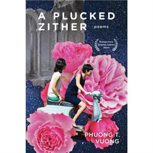 A Plucked Zither by Phuong Vuong