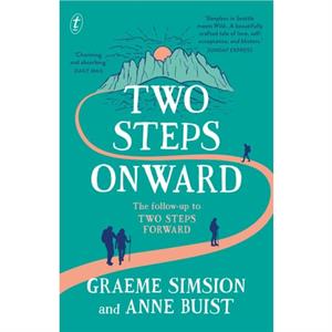 Two Steps Onward by Anne Buist