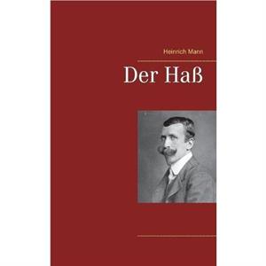 Der Ha by Heinrich Mann