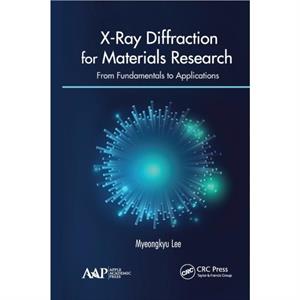 XRay Diffraction for Materials Research by Lee & Myeongkyu Yonsei University & Korea