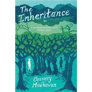 The Inheritance by Cauvery Madhavan