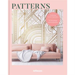 Patterns by Claire Bingham