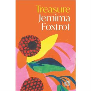 Treasure by Jemima Foxtrot