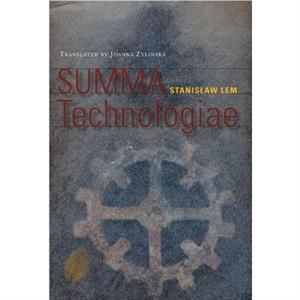 Summa Technologiae by Stanislaw Lem