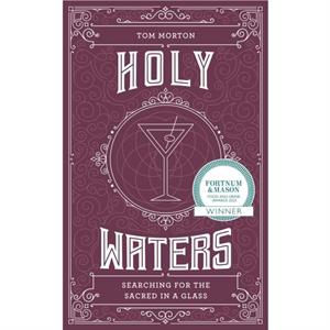Holy Waters by Tom Morton