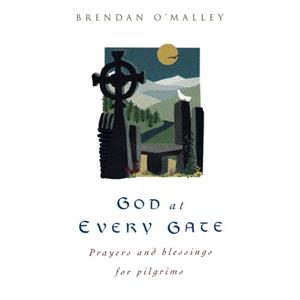 God at Every Gate by Brendan OMalley