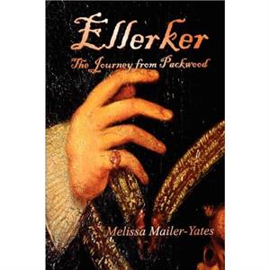 Ellerker by Melissa MailerYates