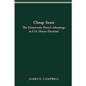 Cheap Seats by JAMES CAMPBELL