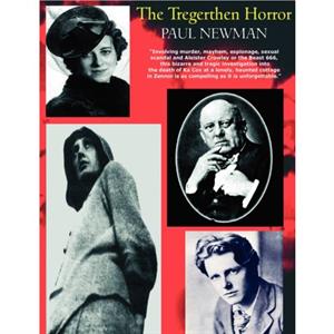 THE Tregerthen Horror by NEWMAN & PAUL & NIGEL