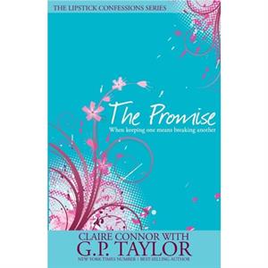 The Promise by G P Taylor