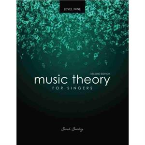 Music Theory for Singers Level Nine by Sandvig