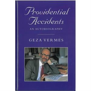 Providential Accidents by Geza Vermes