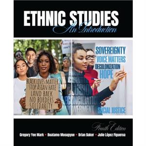 Introduction to Ethnic Studies by Baker et al