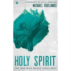 Holy Spirit by Michael Koulianos