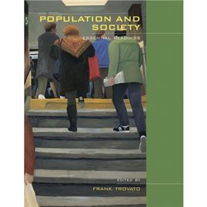 Population and Society by Frank Trovato