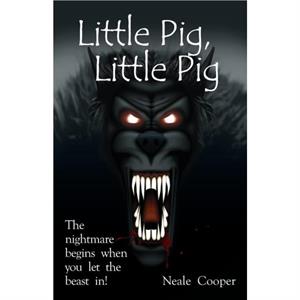 Little Pig Little Pig by Neale Cooper