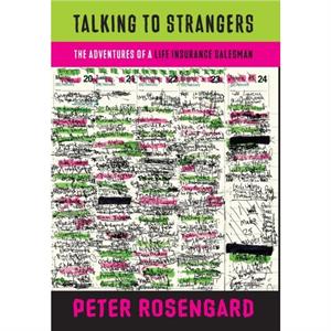 Talking to Strangers by Peter Rosengard