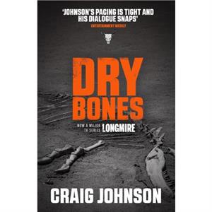 Dry Bones by Craig Johnson