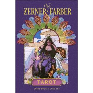 The ZernerFarber Tarot by Amy Zerner