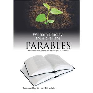 Parables by William Barclay