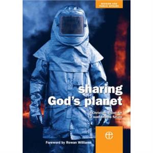 Sharing Gods Planet by Mission and Public Affairs Council