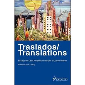 TrasladosTranslations by Claire Lindsay