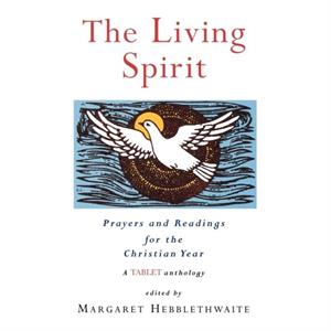 Living Spirit by Margaret Hebblethwaite