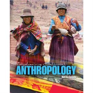 Exploring Cultural Anthropology by Canada