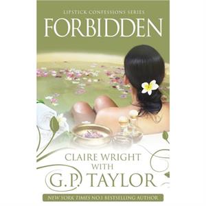Forbidden by Claire Wright