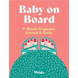 Baby on Board by Lara Pollero