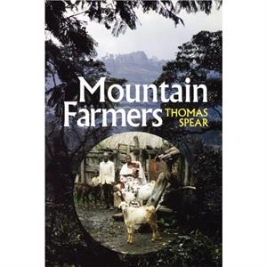 Mountain Farmers by Thomas Spear