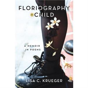 Floriography Child by Lisa C. Krueger